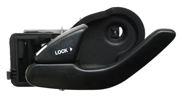 [FOESC01MAITXDL] MANIJA INT FORD ESCAPE DE 2001 AL 2008 PLAST TEXT DEL/TRAS IZQ (5547) AE TW
