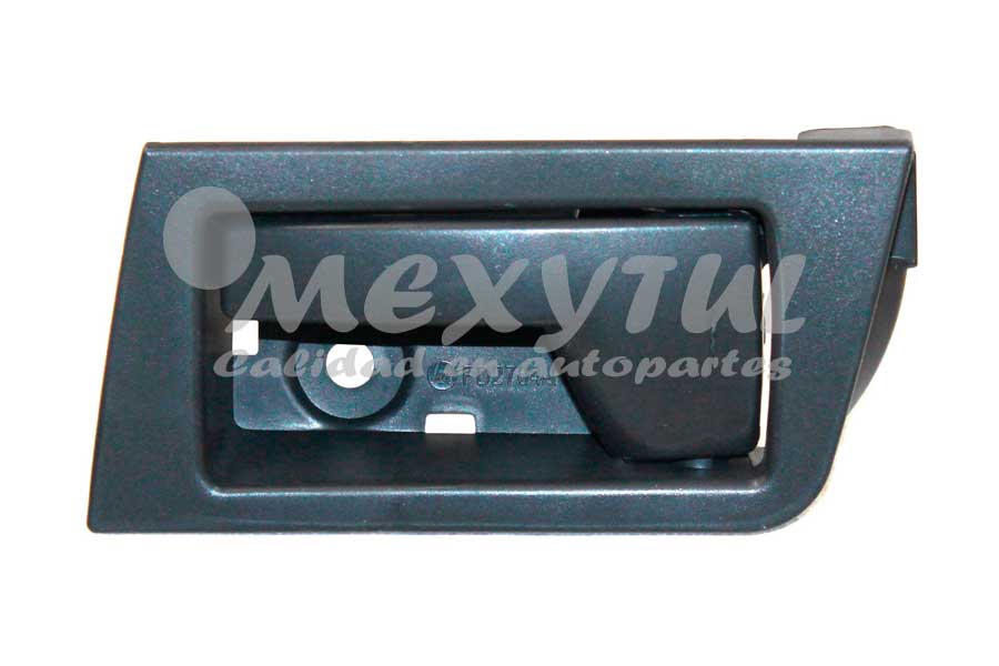 MANIJA INT FORD ESCAPE DE 2008 AL 2012/ FOCUS DE 2008 AL 2013 PLAST NEG TRAS IZQ (13166) TW