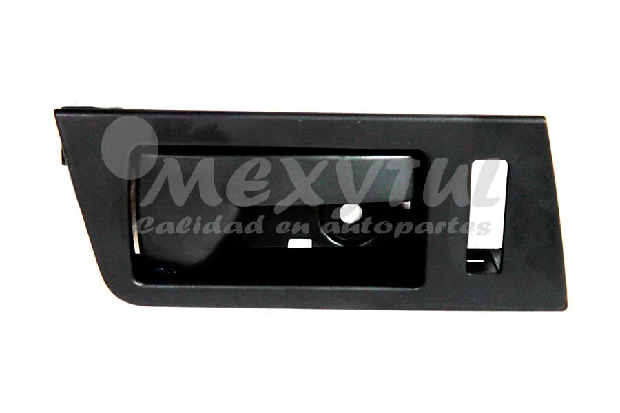 MANIJA INT FORD ESCAPE DE 2008 AL 2012 / FOCUS DE 2008 AL 2013 PLAST NEG SEGURO ELECT DEL DER (11749) TW