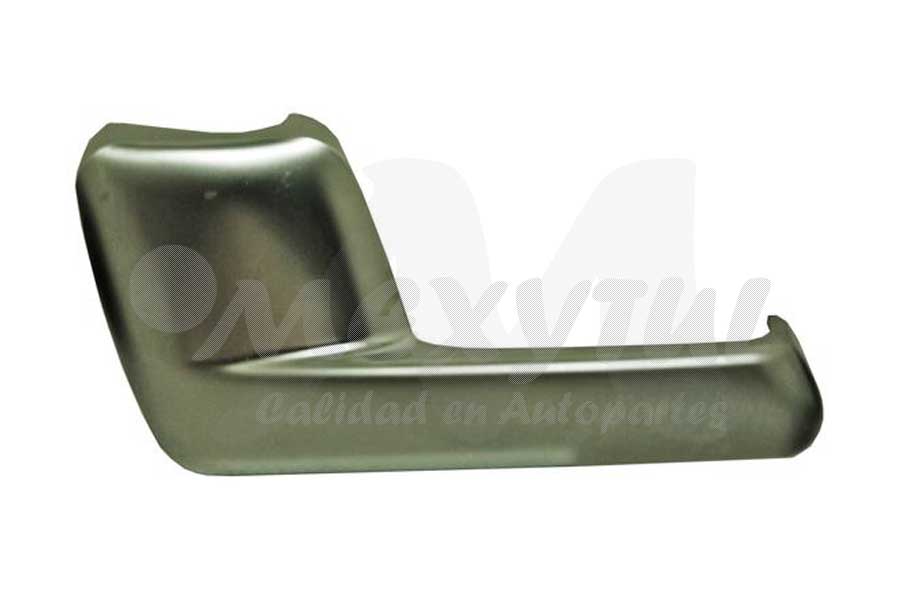 MANIJA INT FORD EXPEDITION DE 2003 AL 2006 PLAST PLATA DEL/TRAS IZQ(130433) TW *R