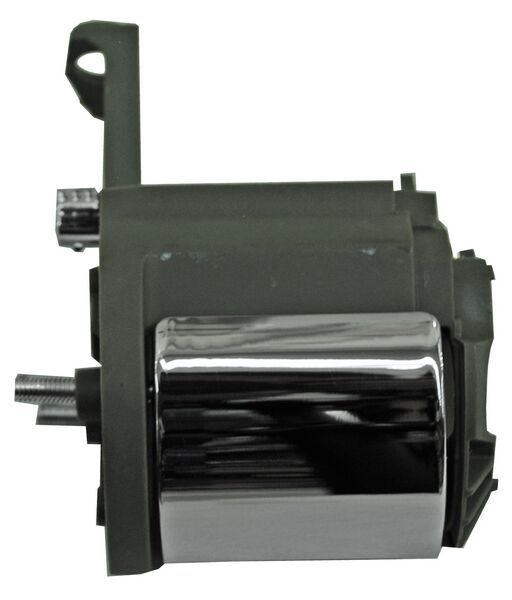 MANIJA INT FORD EXPLORER 06-10 PLAST CROM/NEG TRAS DER (133870) TW