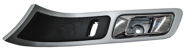 MANIJA INT FORD EXPLORER 11-15 LIMITED/XLT PLAST CROM/GRIS DEL IZQ (133879) TW