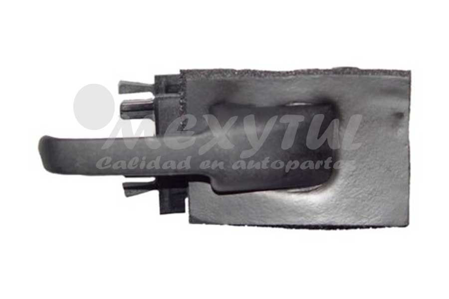 MANIJA INT FORD EXPLORER/ MOUNTAINEER 91-01/ EXPLORER SPORT 01-03/ SPORT TRAC 01-05 PLAST TEXT DEL/ TRAS DER (5578)