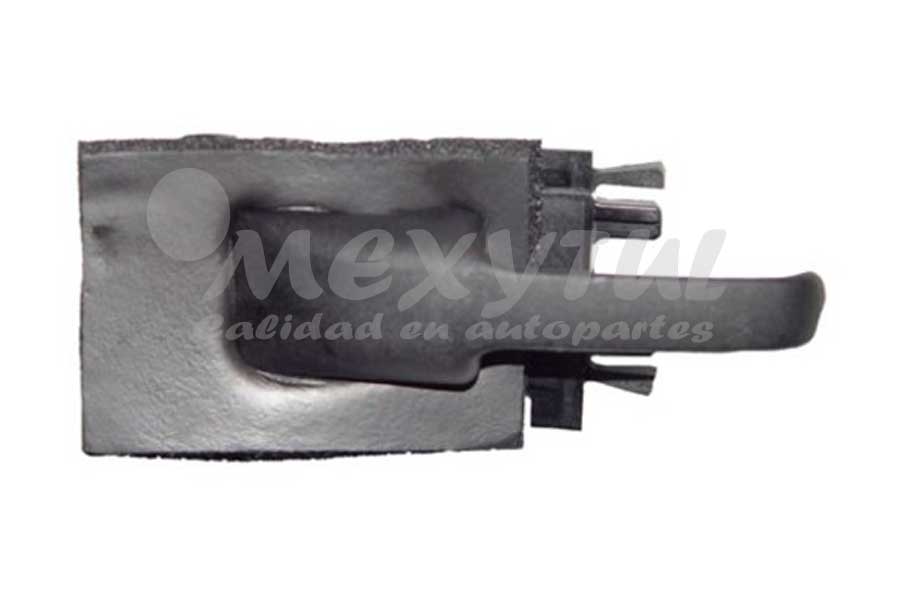 [FOEXP91MAIL] MANIJA INT FORD EXPLORER/ MOUNTAINEER DE 1991 AL 2001/ EXPLR SPORT DE 2001 AL 2003/ SPORT TRAC DE 2001 AL 2005 PLAST TEXT DEL/ TRAS IZQ (5577) TW