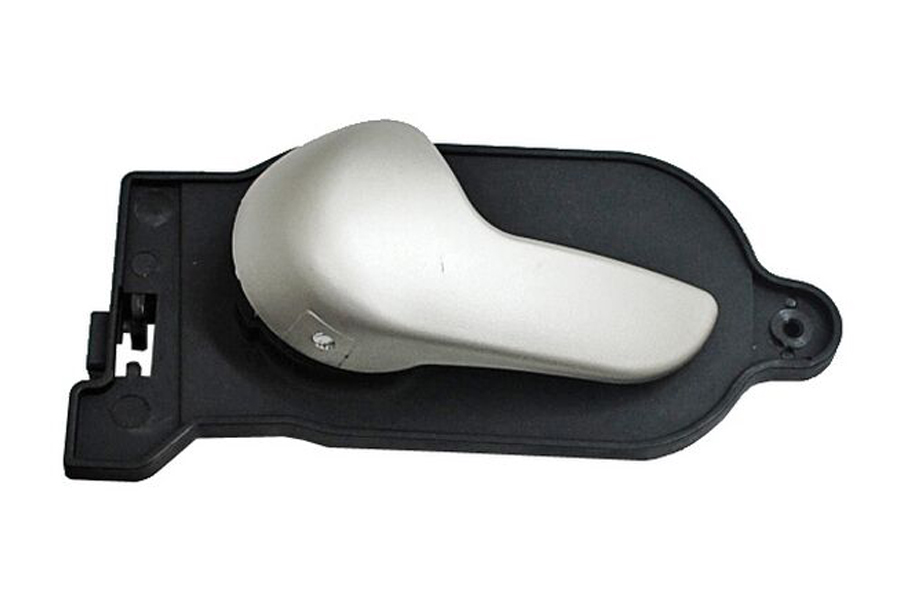 MANIJA INT FORD FIESTA 2003 AL 2010/ ECOSPORT 2004 AL 2010 PLAST BEIGE DEL/TRAS IZQ