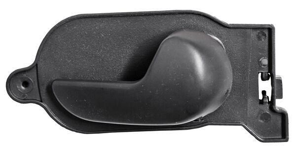 MANIJA INT FORD FIESTA DE 2003 AL 2010/ ECOSPORT DE 2004 AL 2012/ IKON SEDAN DE 2008 AL 2012 PLAST NEG DEL/ TRAS IZQ (5552) TW