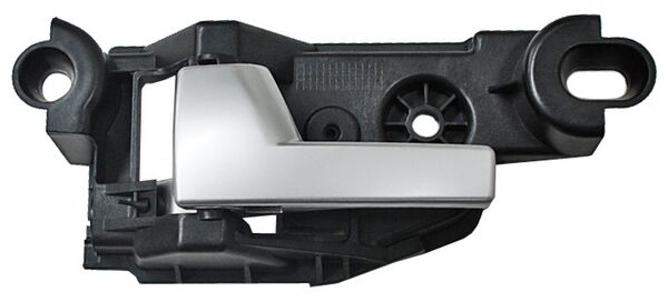 MANIJA INT FORD FIVE HUNDRED 05-07 PLAST NEG/PLATA DEL IZQ TW