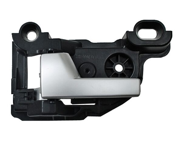[MIFFH05TPL] MANIJA INT FORD FIVE HUNDRED 05-07 PLAST NEG/PLATA TRAS IZQ TW