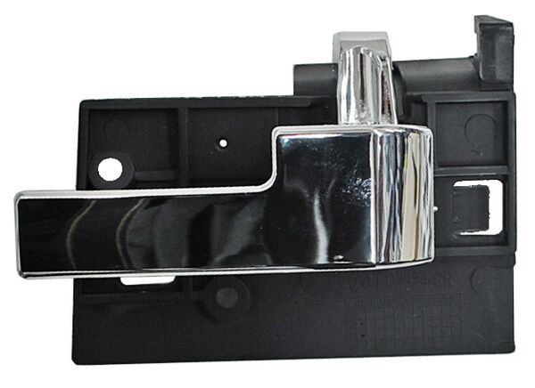 MANIJA INT FORD FREESTAR DE 2004 AL 2007 PLAST CROM TRAS DER TW