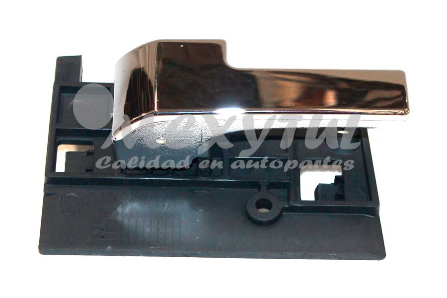 MANIJA INT FORD FREESTAR DE 2004 AL 2007 PLAST TEXT TRAS IZQ (13170) TW