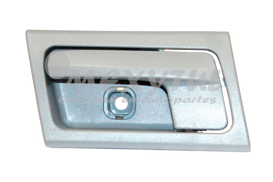 MANIJA INT FORD GRAND MARQUIS DE 2003 AL 2011 GRIS DEL/TRAS IZQ (13174) *R