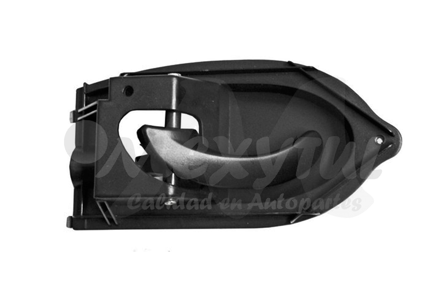 MANIJA INT FORD KA DE 2001 AL 2008/ FIESTA DE 1996 AL 2002/ IKON DE 2000 PLAST TEXT DEL/TRAS IZQ (12781) TW