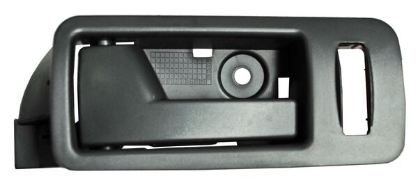 MANIJA INT FORD MUSTANG DE 2005 AL 2014 PLAST NEG DEL IZQ (13200) TW