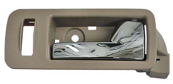 MANIJA INT FORD MUSTANG 10-14 PLAST BEIGE/CROM DEL DER TW
