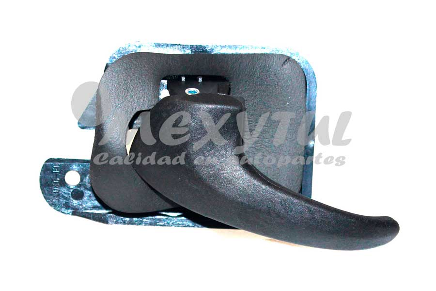 MANIJA INT FORD MUSTANG DE 1999 AL 2004 PLAST TEXT DEL IZQ (13202) TW