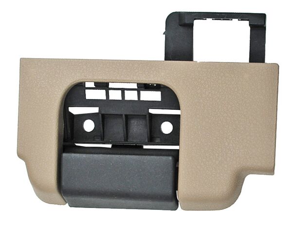 [MIFPU09TCR] MANIJA INT FORD PU 09-14 CAB EXTENDIDA PLAST CAFE TRAS DER TW