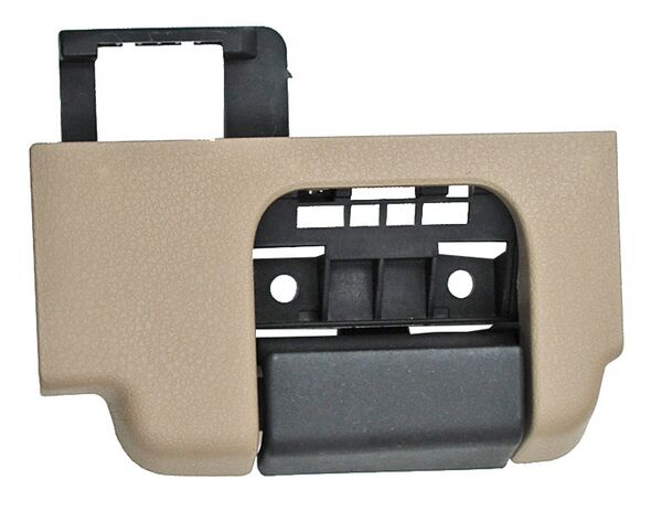 MANIJA INT FORD PU 09-14 CAB EXTENDIDA PLAST CAFE TRAS IZQ TW