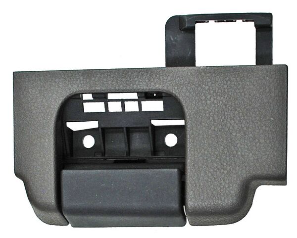 [MIFPU09TGR] MANIJA INT FORD PU 09-14 CAB EXTENDIDA PLAST GRIS TRAS DER TW
