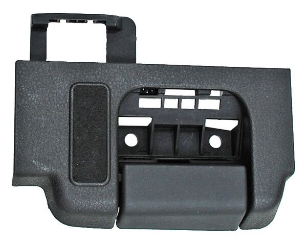 [MIFPU09TNL] MANIJA INT FORD PU 09-14 CAB EXTENDIDA PLAST NEG TRAS IZQ TW