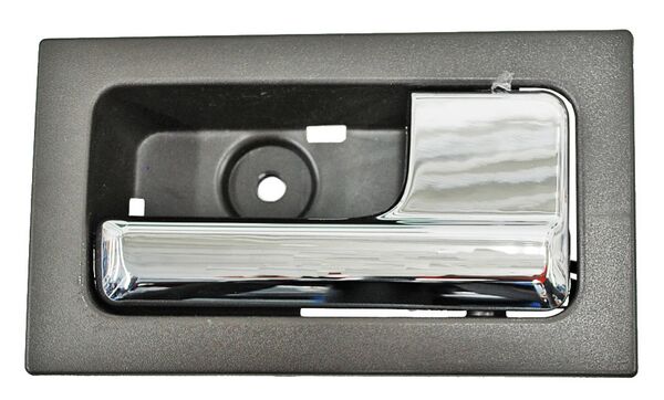 [FOPU09MAISECPR] MANIJA INT FORD PU 09-14 SEGURO ELECT PLAST CROM DEL/ TRAS DER TW
