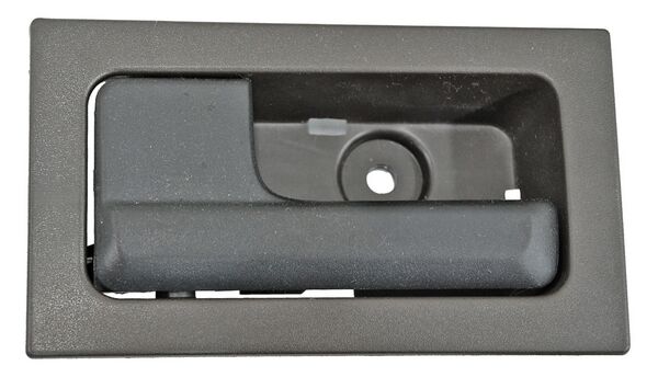 MANIJA INT FORD PU 09-14 SEGURO MAN PLAST GRIS/NEG DEL/TRAS IZQ TW