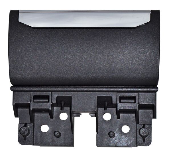 MANIJA INT FORD PU 15-19/ F150/ F250/ LOBO PLAST NEG/CROM DEL/TRAS IZQ/DER TW