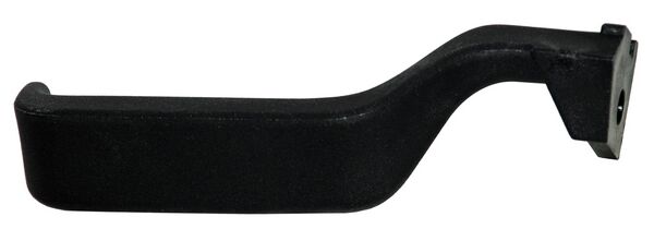 [FOPU87MAITXL] MANIJA INT FORD PU DE 1987 AL 1996 PLAST TEXT NEG DEL/TRAS IZQ (5538) TW