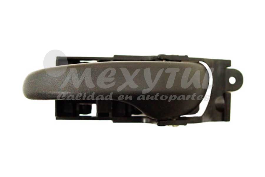 MANIJA INT FORD PU LOBO DE 1999 AL 2012 PLAST TEXT DEL DER (5563) TW