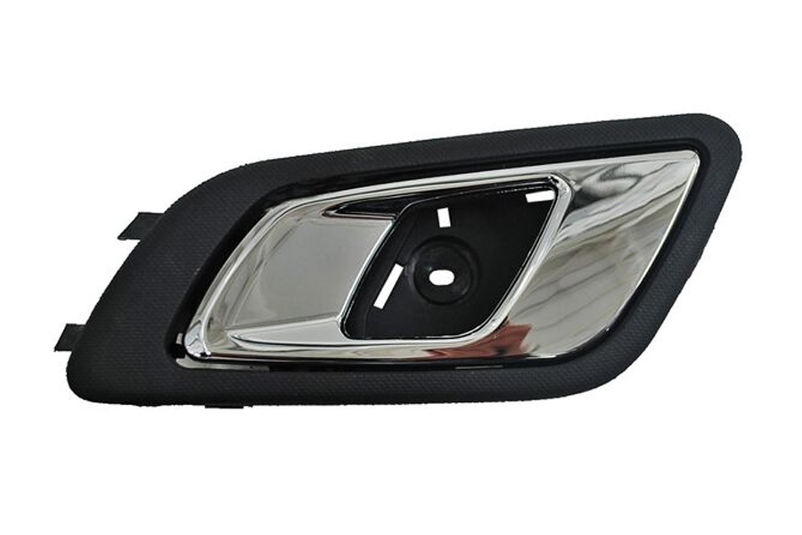 MANIJA INT FORD RANGER DE 2013 AL 2016 PLAST NEG/CROM TRAS IZQ TW