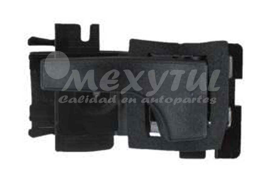 MANIJA INT FORD RANGER DE 1983 AL 1988/ MUSTANG DE 1979 AL 1989/ BRONCO/ MARQUIS DE 1983 AL 1988 PLAST TEXT DEL/ TRAS DER (5570) TW