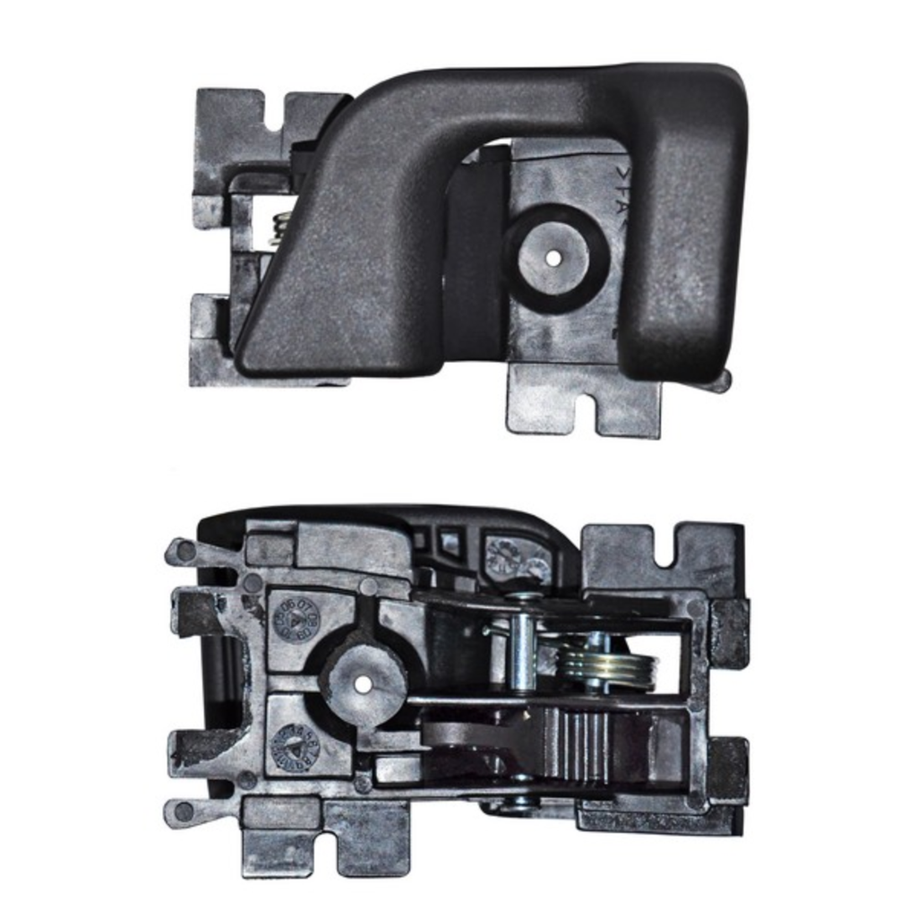 MANIJA INT FORD RANGER/BRONCO DE 1989 AL 1991 P/VARILLA PLAST TEXT DEL IZQ (5571) TW