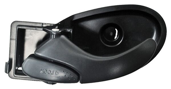 [MIFTR07L] MANIJA INT FORD TRANSIT 07-13 PLAST TEXT DEL IZQ TW