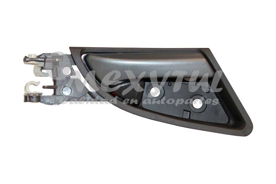 [HOACC08MAICFR] MANIJA INT HONDA ACCORD DE 2008 AL 2012 2/ 4 PTAS PLAST CAFE/ PLATA DEL/ TRAS DER (13111) TW