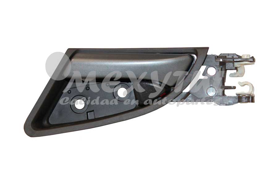 MANIJA INT HONDA ACCORD DE 2008 AL 2013 CAFE DEL/TRAS IZQ (13112) TW