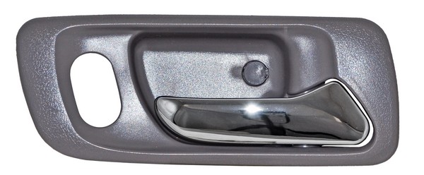 [MIHAC98GDHR] MANIJA INT HONDA ACCORD 98-02 PLAST CROM DEL DER TW
