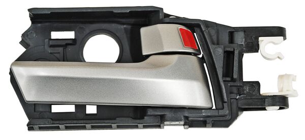 [MIHCT10PR] MANIJA INT HONDA CITY 10-14 PLAST PLATA DEL/TRAS DER TW