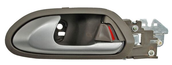 [MIHCI06DCL] MANIJA INT HONDA CIVIC 06-11 PLAST CAFE/PLATA DEL IZQ TW