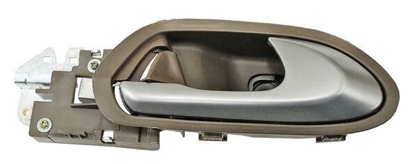 MANIJA INT HONDA CIVIC 06-11 PLAST CAFE/PLATA TRAS DER TW