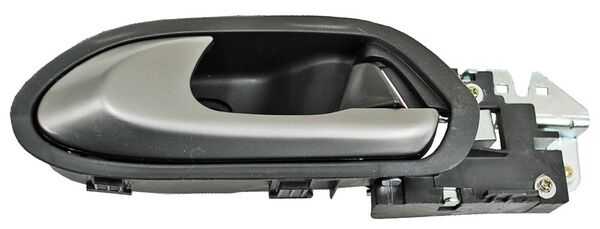 [MIHCI06TGR] MANIJA INT HONDA CIVIC 06-11 PLAST GRIS/PLATA TRAS DER TW