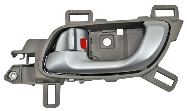 MANIJA INT HONDA CIVIC 12-13 2 PTAS PLAST GRIS/PLATA IZQ TW