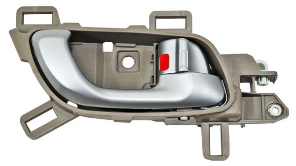 MANIJA INT HONDA CIVIC 12-13 EX PLAST BEIGE/PLATA DEL/TRAS DER TW