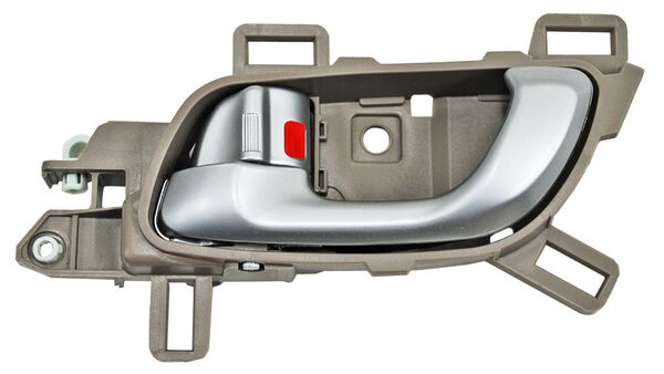 [MIHCI12EXL] MANIJA INT HONDA CIVIC 12-13 EX PLAST BEIGE/PLATA DEL/TRAS IZQ TW