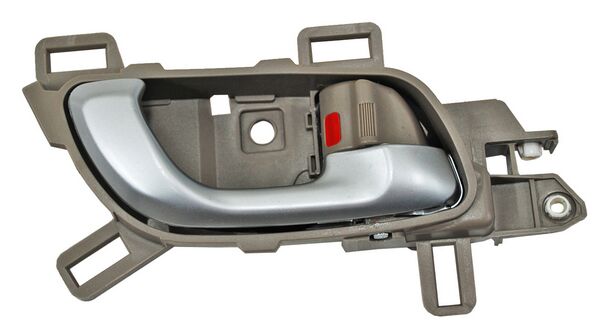 MANIJA INT HONDA CIVIC 12-13 LX PLAST BEIGE/PLATA DEL/TRAS DER TW