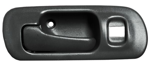 [HOCIV96MAITXDL] MANIJA INT HONDA CIVIC DE 1996 AL 2000 PLAST GRIS DEL IZQ (5631) *R