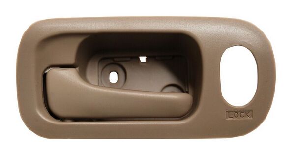MANIJA INT HONDA CRV 02-06 PLAST BEIGE DEL IZQ TW
