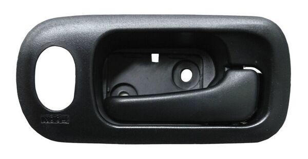 [HOCRV02MAITXDR] MANIJA INT HONDA CRV DE 2002 AL 2006 PLAST TEXT DEL DER (5638) TW *R