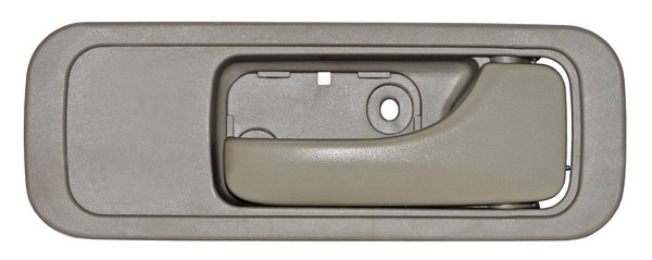 MANIJA INT HONDA ELEMENT 03-08 PLAST BEIGE DEL DER TW