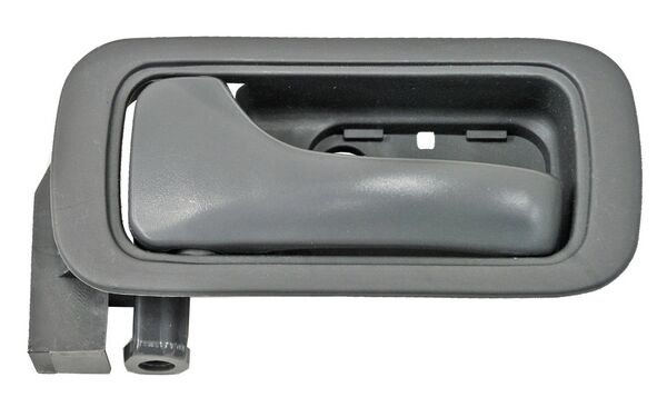 MANIJA INT HONDA ELEMENT 03-08 PLAST GRIS TRAS IZQ TW