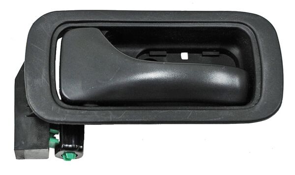 MANIJA INT HONDA ELEMENT 03-08 PLAST NEG TRAS IZQ TW