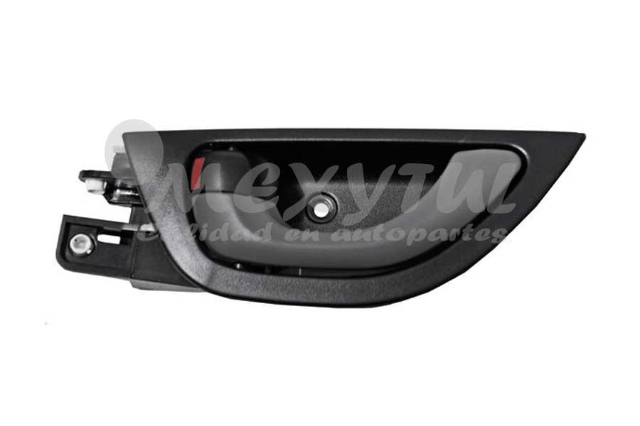 MANIJA INT HONDA FIT DE 2009 AL 2010 DER (10814) TW